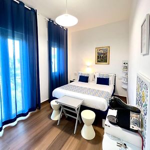 Deluxe Double Room Balcony